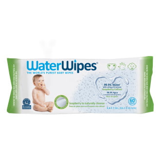 Waterwipes soapberry 1