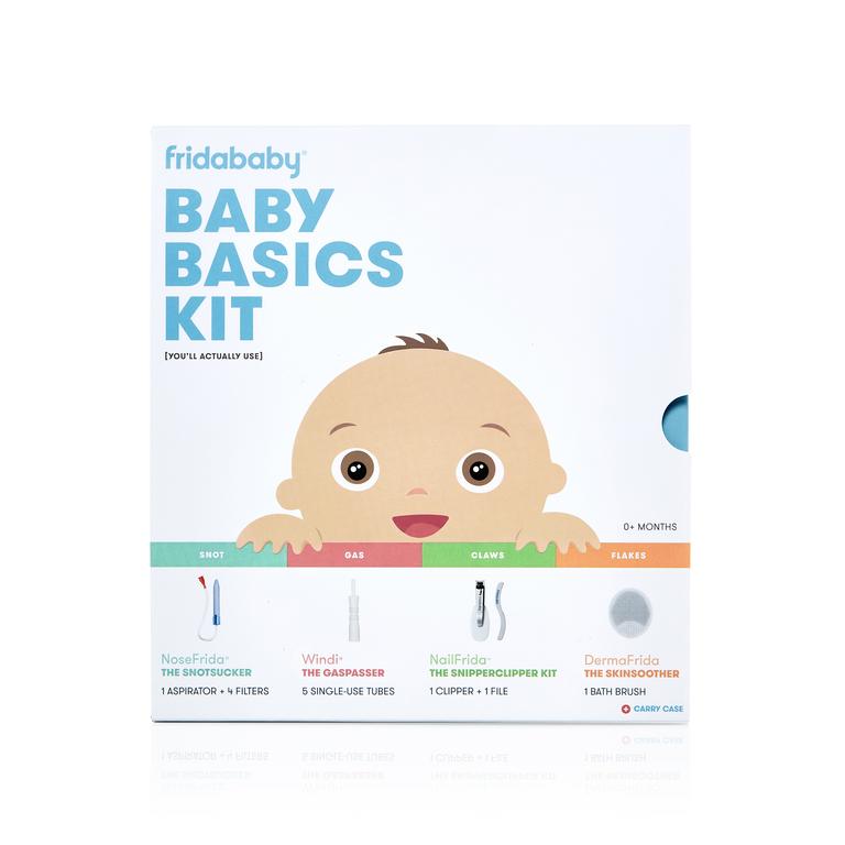 frida baby basics kit