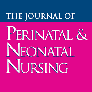 The Journal of Perinatal & Neonatal Nursing Logo