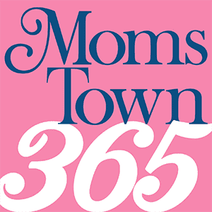 Moms Town 365 Logo