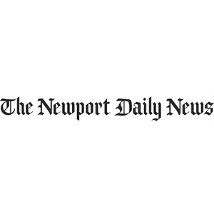 The Newport Daily News Logo