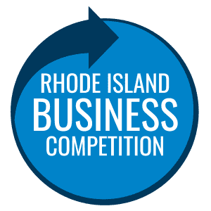 Rhode Island Business Competition Logo